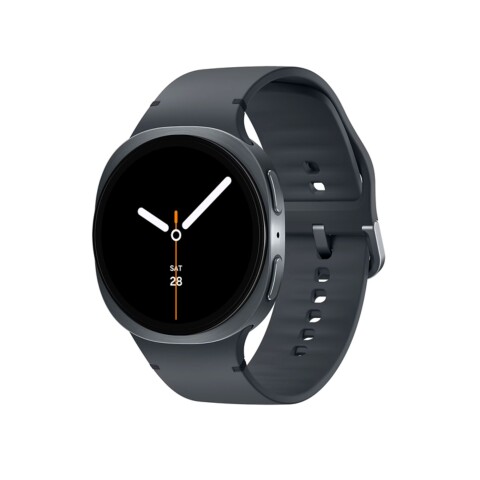 Smartwatch Samsung Watch 8 SM-L320NDAA 40 MM Negro Smartwatch Samsung Watch 8 SM-L320NDAA 40 MM Negro