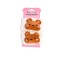 Muñequera Infantil para Skincare Oso