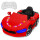 Auto A Batería 6v Control Remoto Luces Música Sonido Bat001010