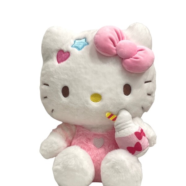 Peluche Sanrio sweet Kitty