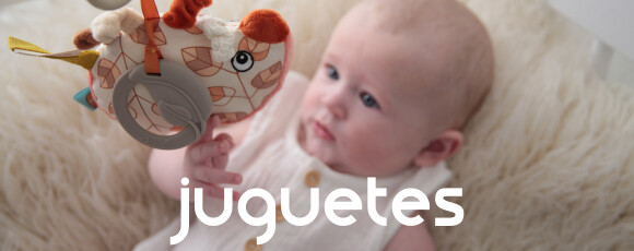 Juegos y juguetes