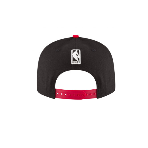 Gorro New Era NBA Chicago Bulls - Negro Gorro New Era NBA Chicago Bulls - Negro