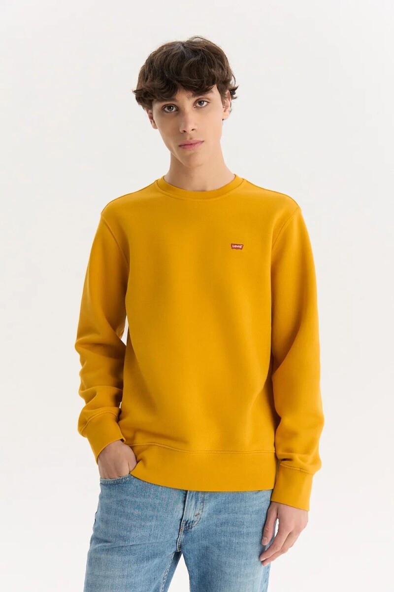 Buzo Levi's "Sweatshit" 