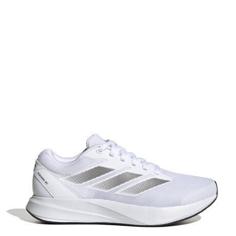 Championes de Mujer Adidas Duramo RC Blanco - Gris