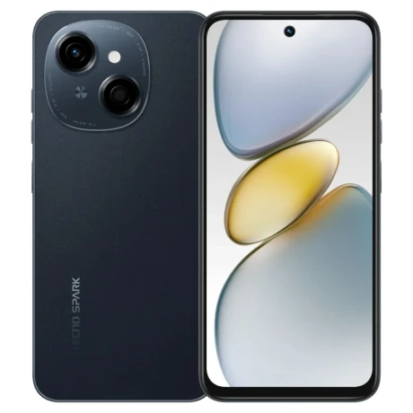 Celular Tecno Spark GO1 128GB V01