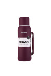 TERMO TERRANO NEW 1LT CON MANIJA PREMIUN UVA