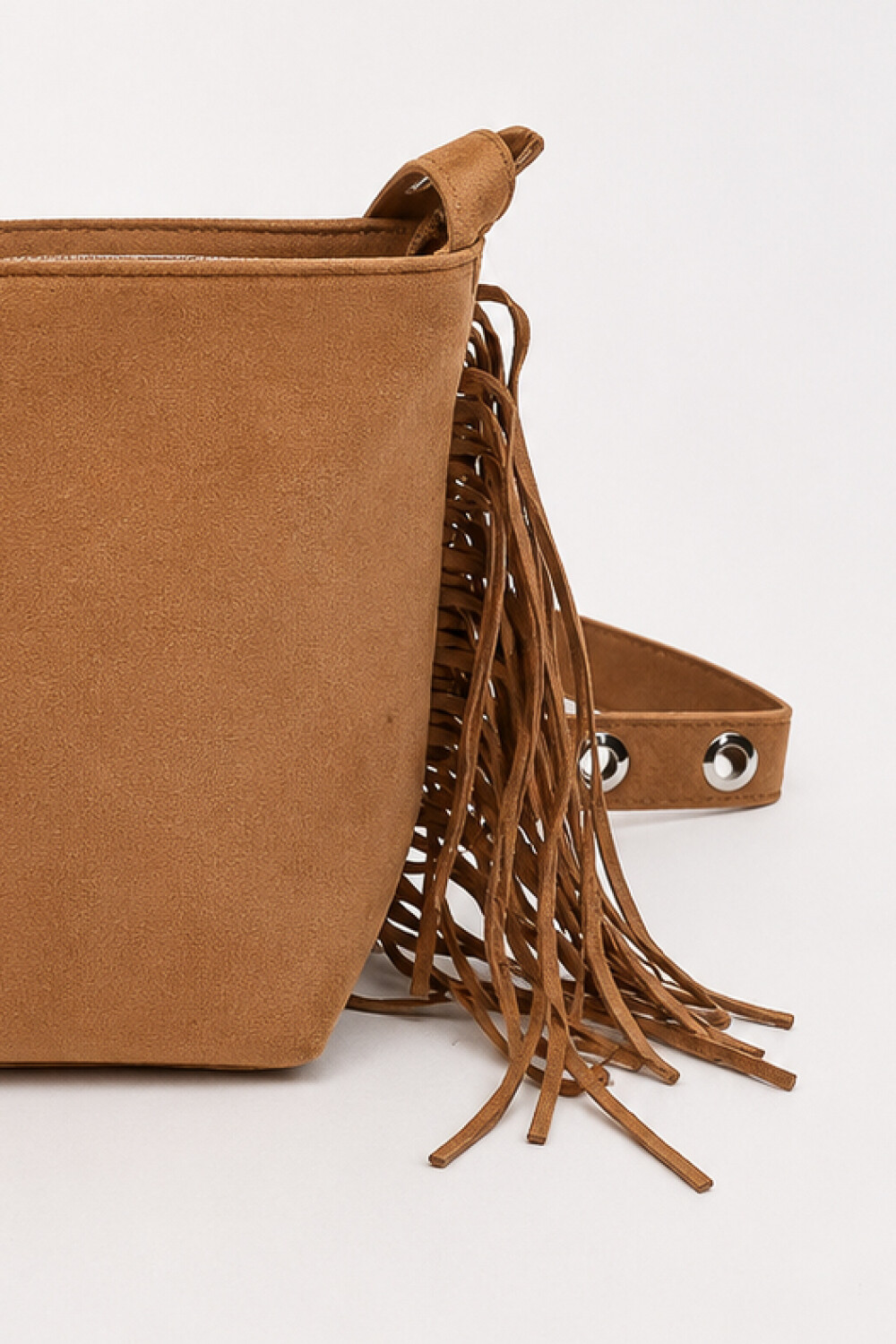 Cartera Erona Marron