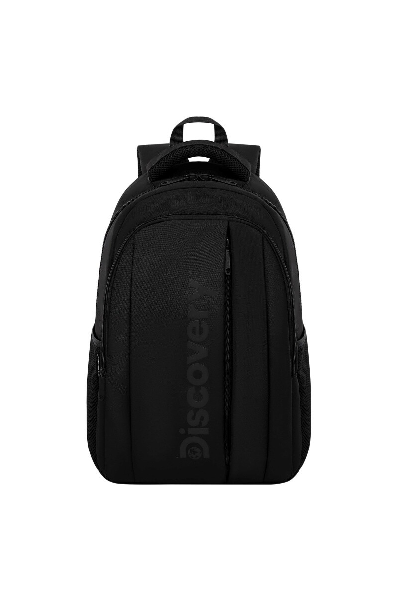 Mochila Discovery Negro