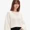 Sweater Egliana Crudo / Natural
