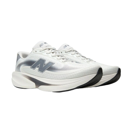 Championes New Balance Ellipse Grey