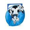Silla Honguito Infantil Plegable de Metal Perro