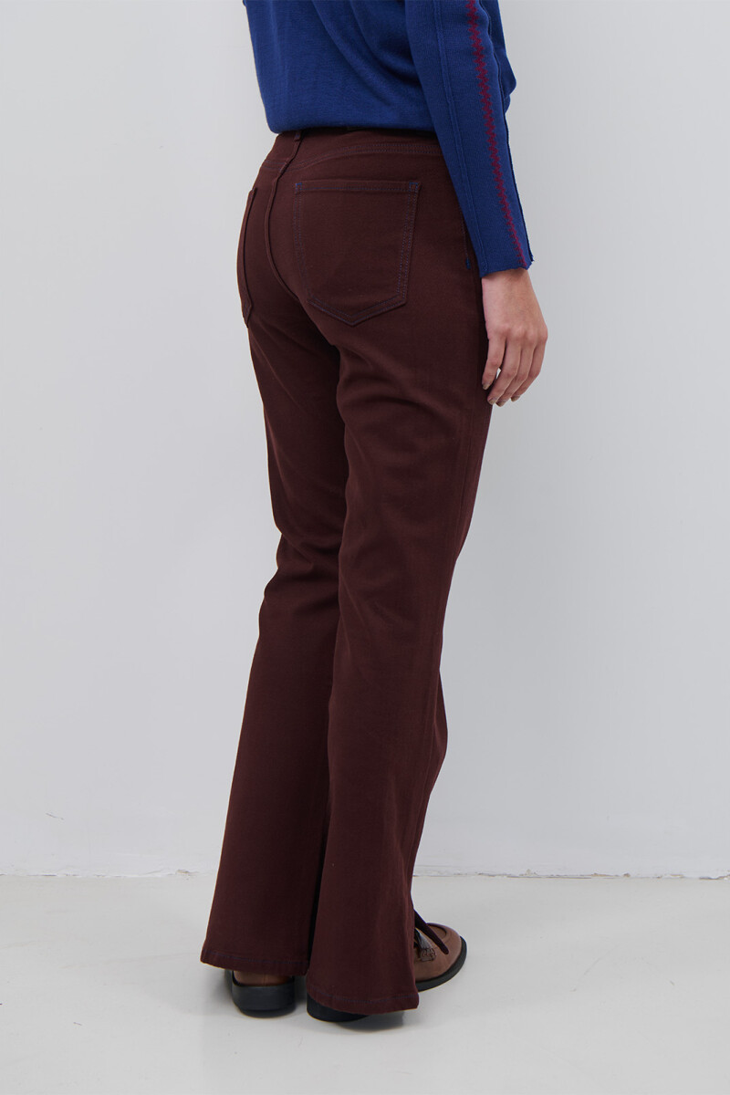 JEAN HELADA BURDEOS