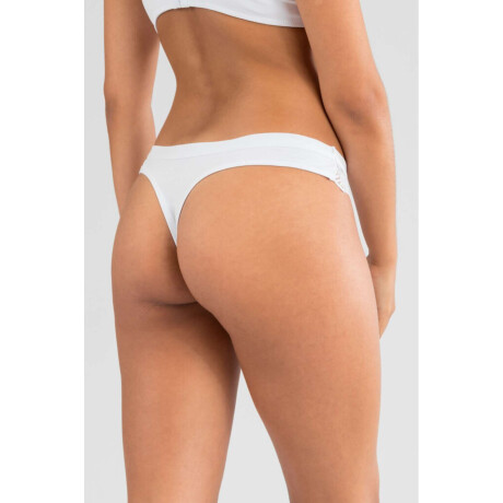 Colaless clematis Blanco