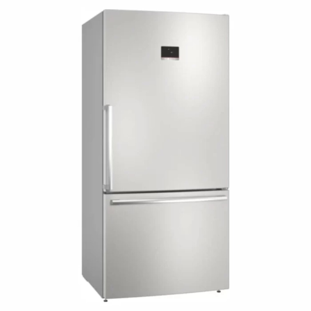 Refrigerador combinado Bosch KGB86XIEP acero inoxidable