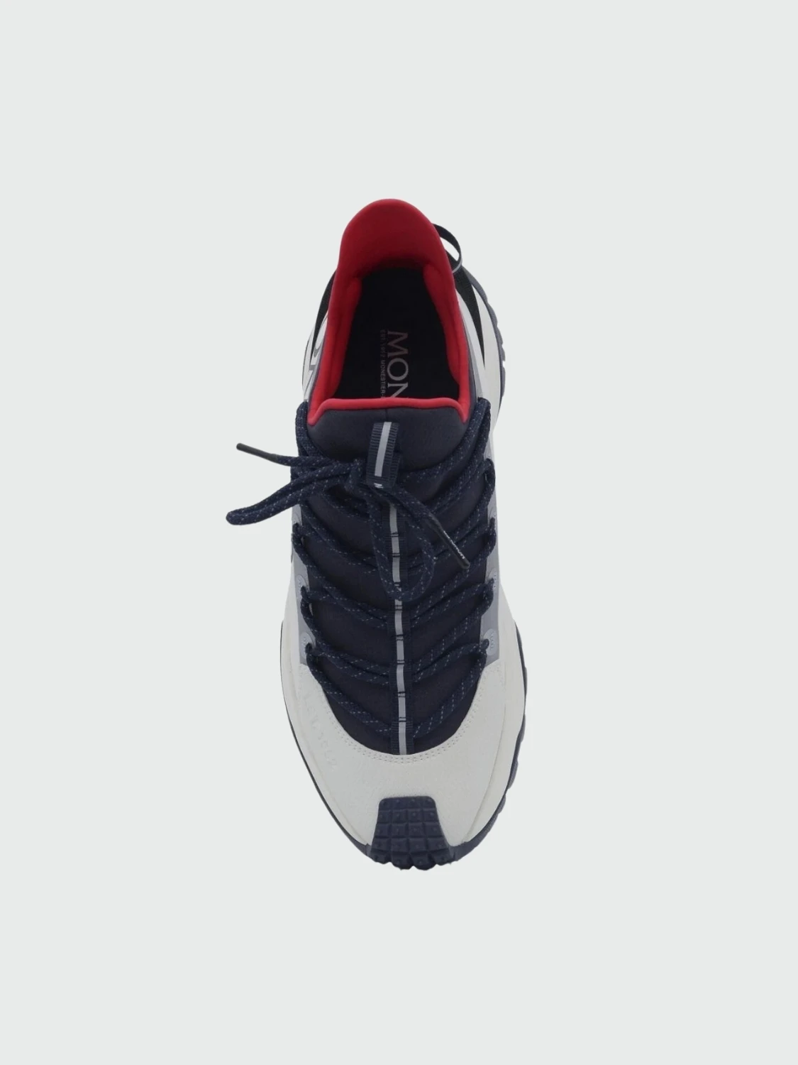 Moncler -Championes TRAILGRIP LITE2 0