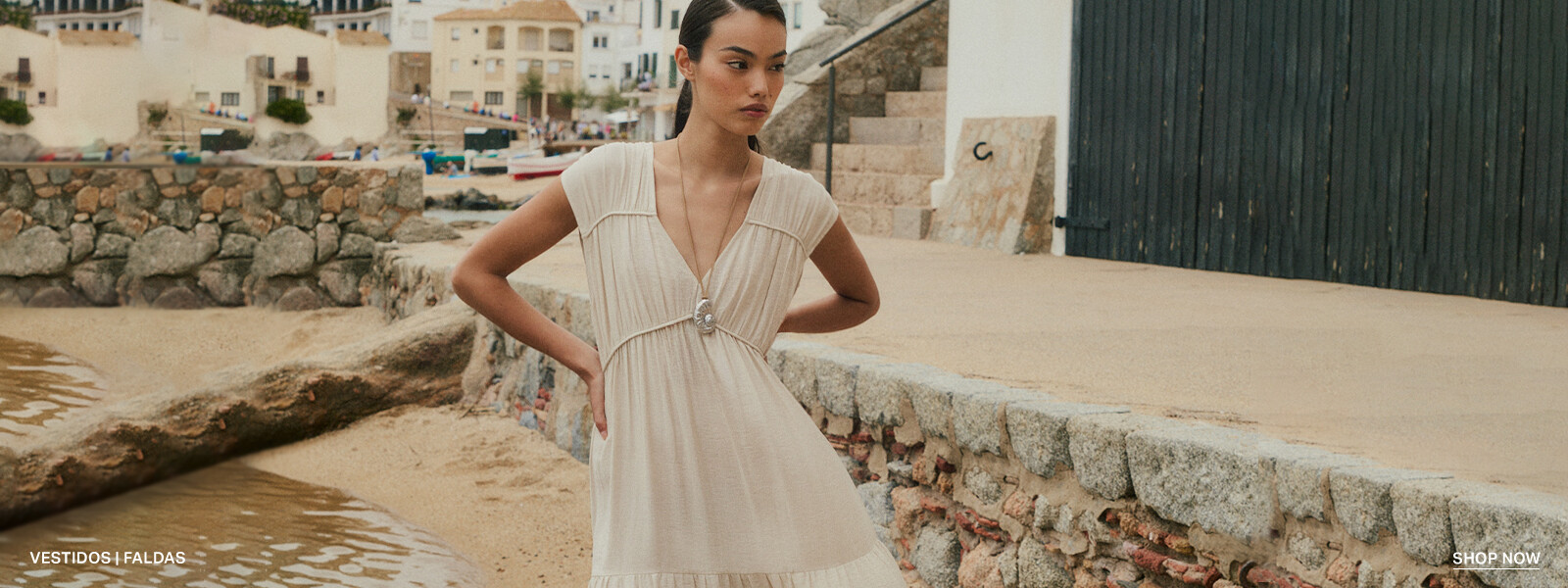 VESTIDOS | FALDAS