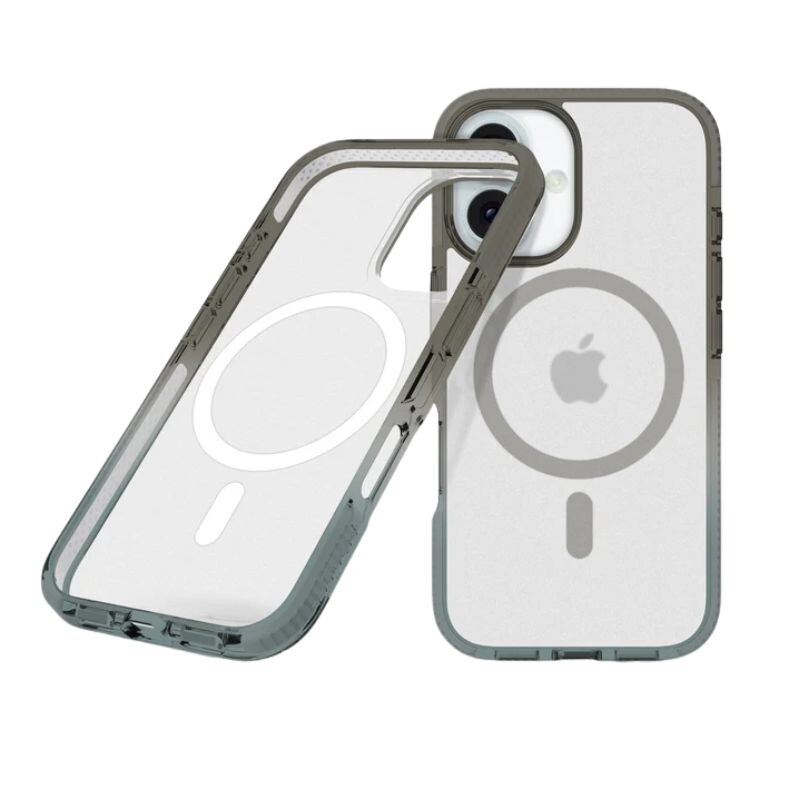 Case Prodigee iPh 16 Flow Night Frost Mag Case Prodigee iPh 16 Flow Night Frost Mag