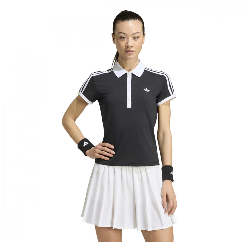 Short Adidas CLASSICS POLO KY8892 Negro
