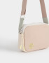 Bandoleras Deportivo Bandolera Colorblock Sport - Rosa Viejo