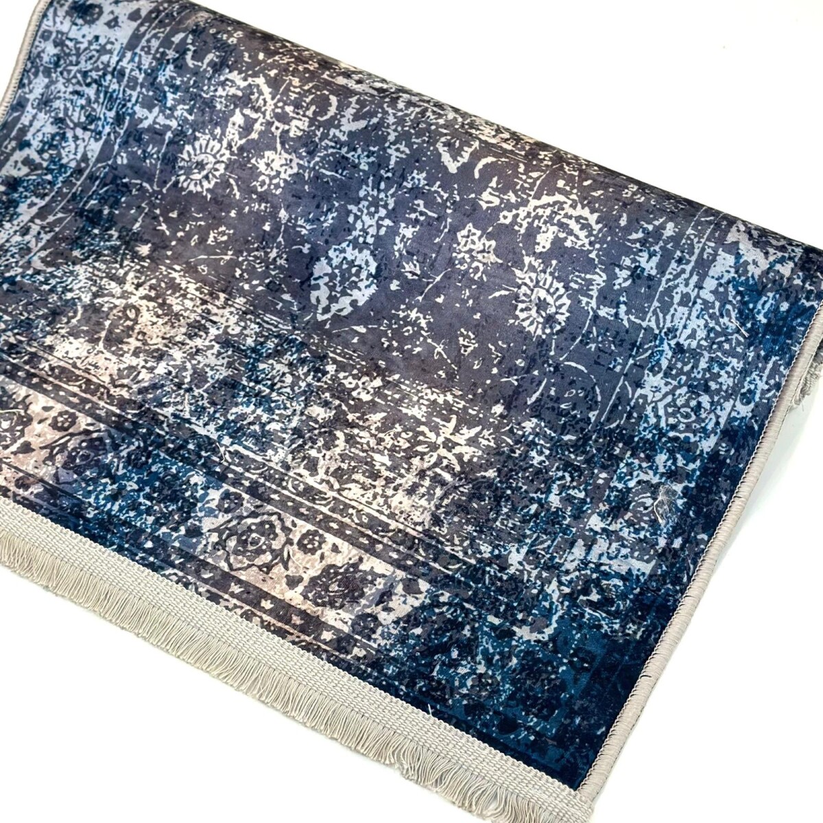 Alfombra terciopelo 1,00x0,60 16 