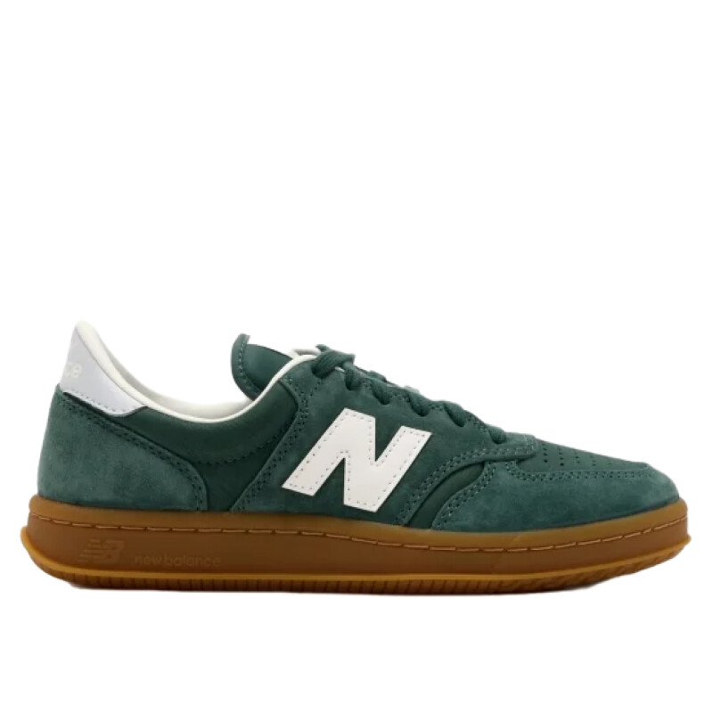 Championes New Balance 500 - Verde Championes New Balance 500 - Verde