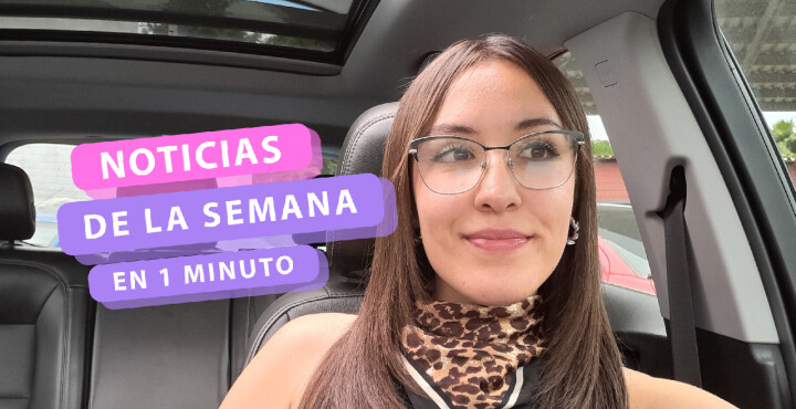 Noticias de la semana 19-12