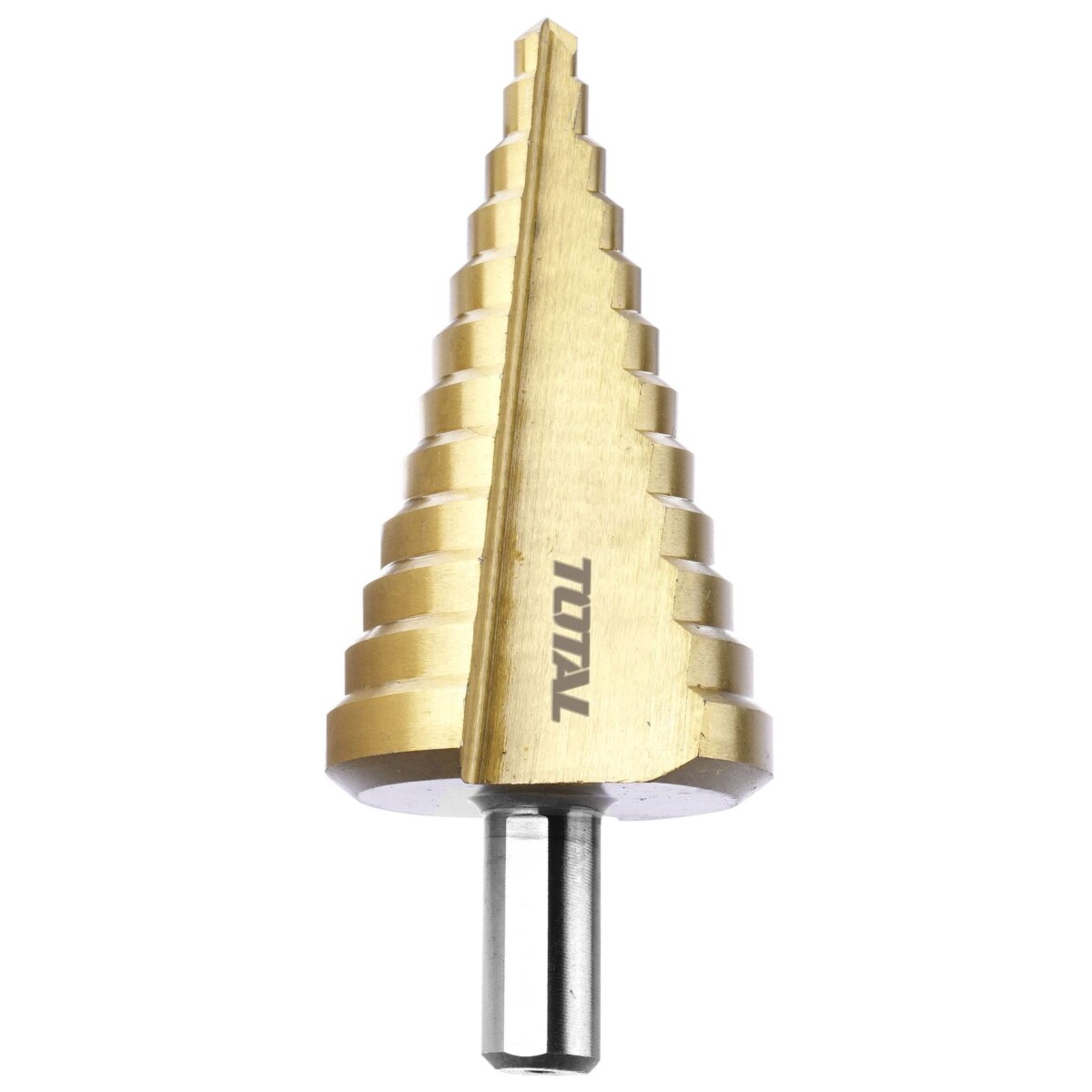 Mecha Cónica Escalonada - 6 A 38mm 