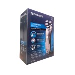 FARMATECNO AFEITADORA ELECTRICA 3 CABEZ. única