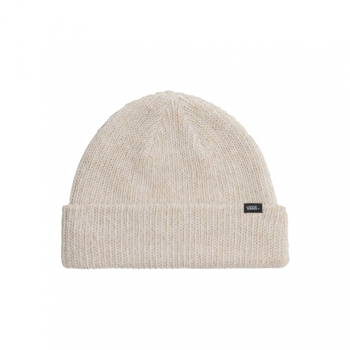 GORRA VANS CORE BASIC EN BEIS - BEIGE 