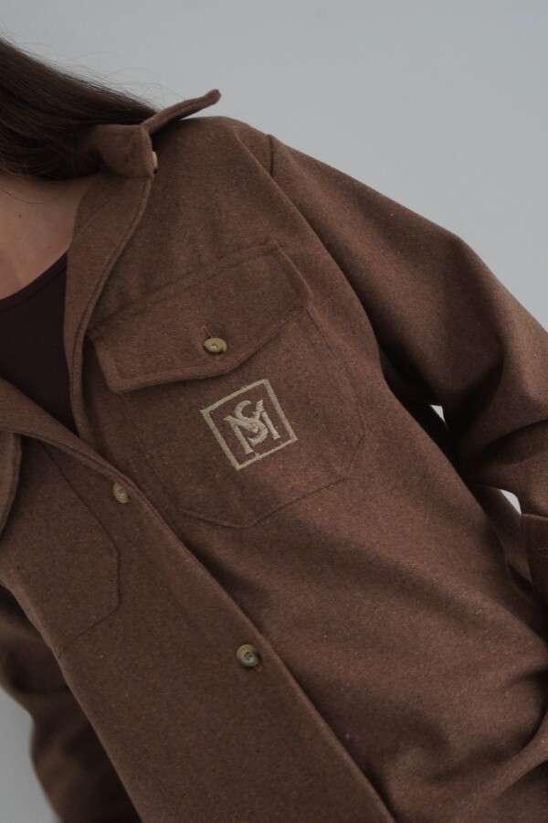 The New Blazer Camel