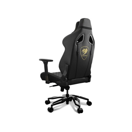 Silla Cougar Armor Titan Pro Royal Open Box 001