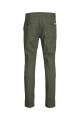 Pantalón Marco-dave Chino Slim Fit Dusty Olive