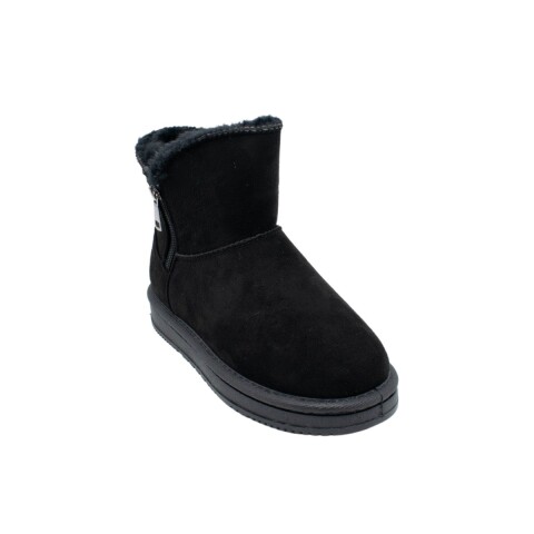 BOTA 35-40 BLACK