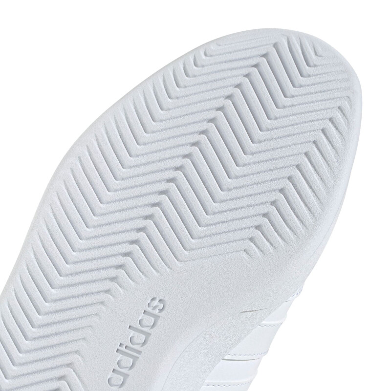 Championes de Mujer Adidas Breaknet 3.0 Blanco - Oro