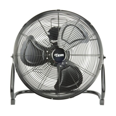 VENTILADOR TURBO TEM T0NVTT45B1701 Z1701 Ventilador Turbo Tem T0nvtt45b1701 Z1701