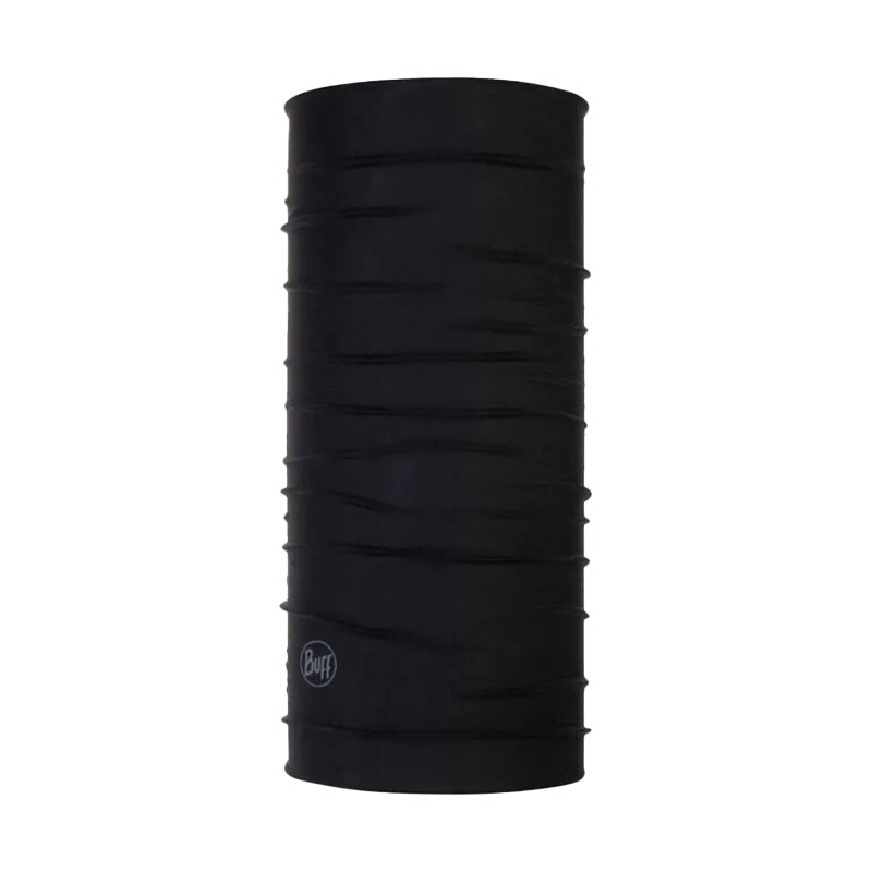 Bufanda Buff Coolnet UV Negro