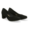 Zapatos Beira Rio de Mujer - 4777.409-29416 Negro
