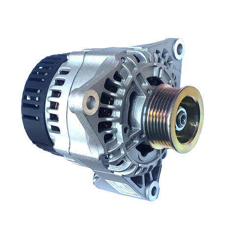 ALTERNADOR SINOTRUCK HOWO HOWO A7 28V 60AMP - ALTERNADOR SINOTRUCK HOWO HOWO A7 28V 60AMP -