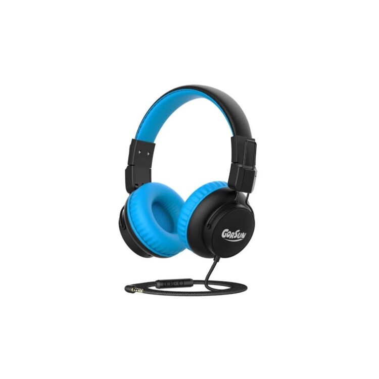 AURICULAR GORSUN E92 AZUL