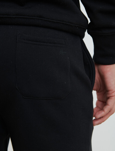 080918 PANTALON HARRY Negro
