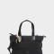 Shopper Cartera Shopper Negro - Negro