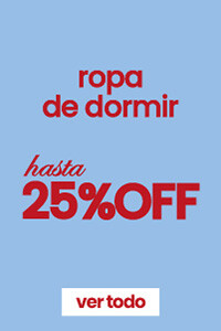 SALE 2026 ROPA DE DORMIR