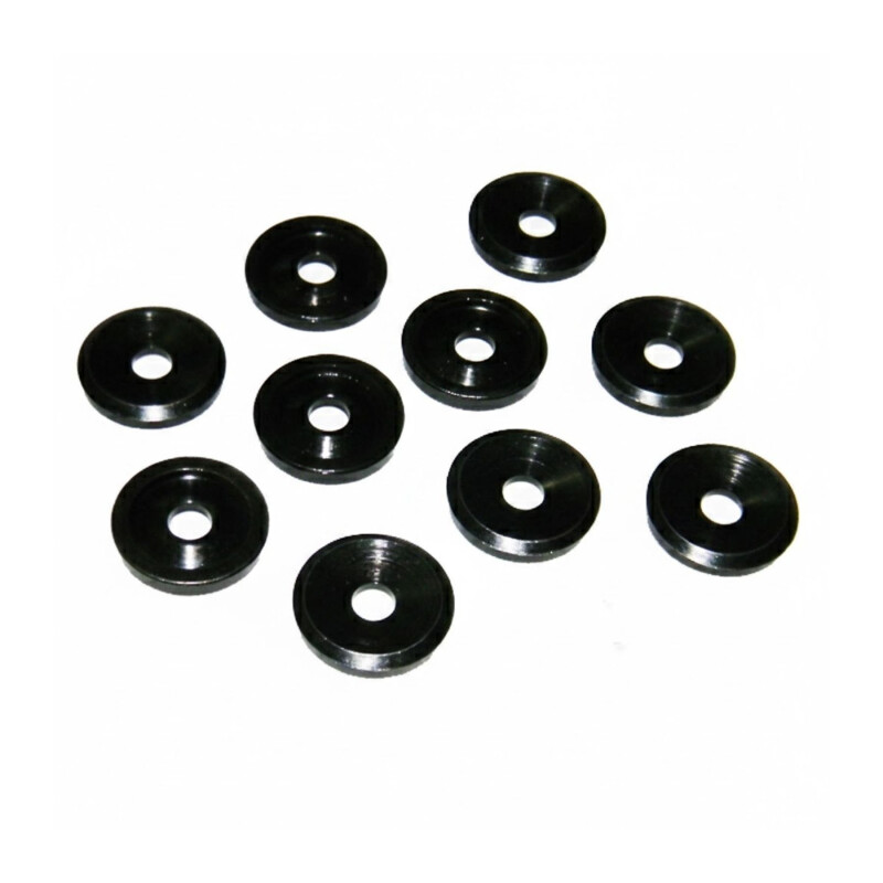 ARANDELA DE BASE DE INYECTOR Arandela De Base De Inyector