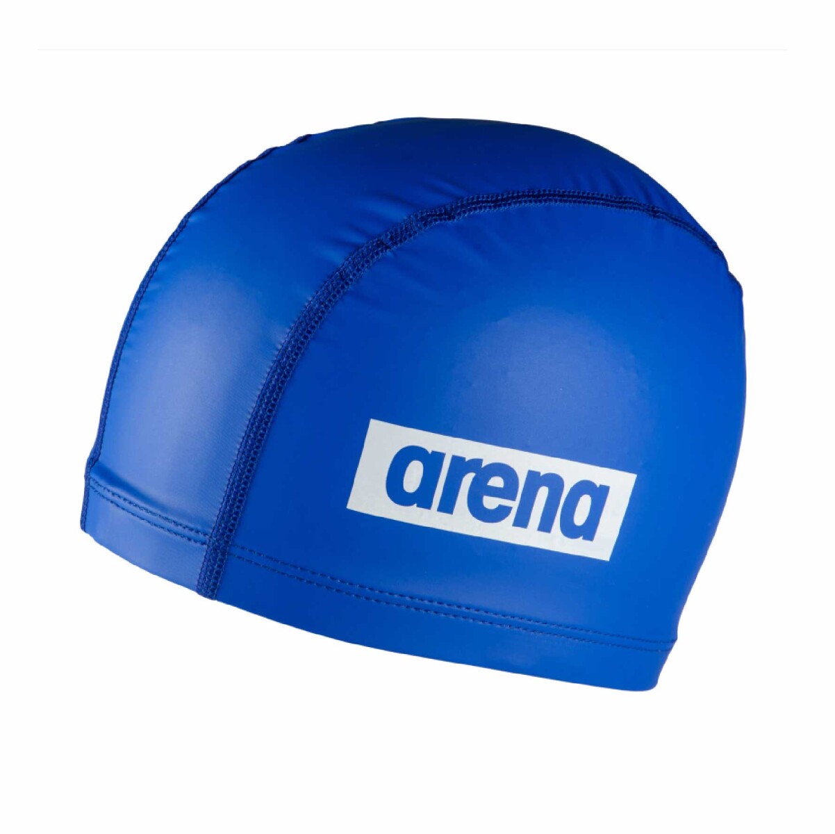 Gorra De Natación Para Adultos Arena Light Sensation II Cap - Azul 