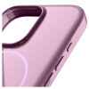 Case Beats iPhone 16 Pro Purple Case Beats iPhone 16 Pro Purple