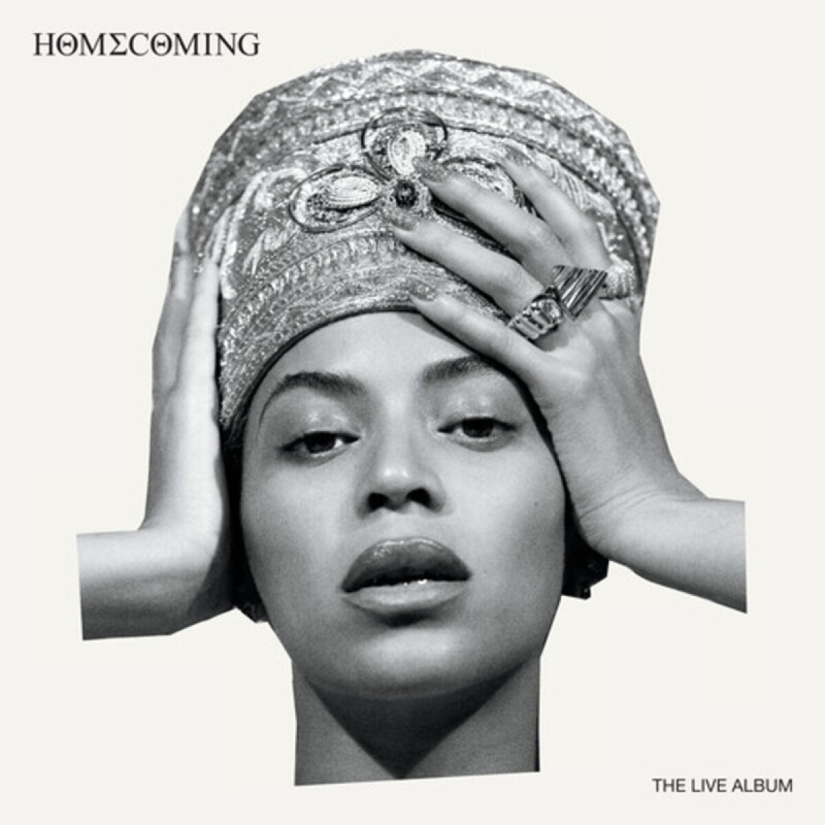 Beyonce - Homecoming/ The Live Album - Vinilo 