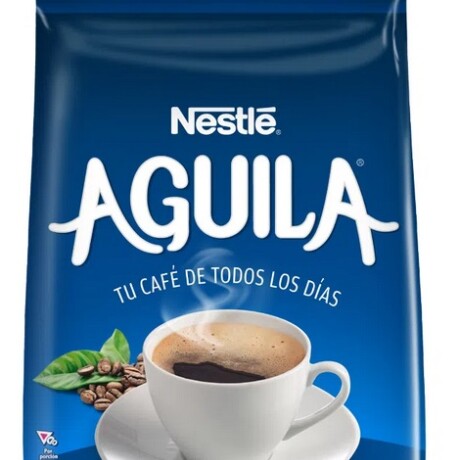 CAFE AGUILA MOLIDO 100 GRS CAFE AGUILA MOLIDO 100 GRS