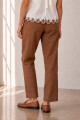PANTALON LINO NET TOSATADO