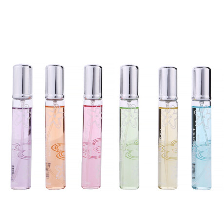 Perfume Tubito 20ml Flores Perfume Tubito 20ml Flores