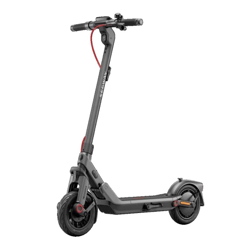 Monopatin Electrico Segway E3 Pro Monopatin Electrico Segway E3 Pro